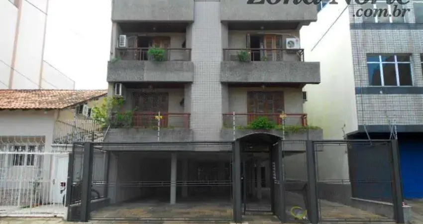 Apartamento com 1 quarto à venda na BRITO PEIXOTO, R, Passo da Areia, Porto Alegre