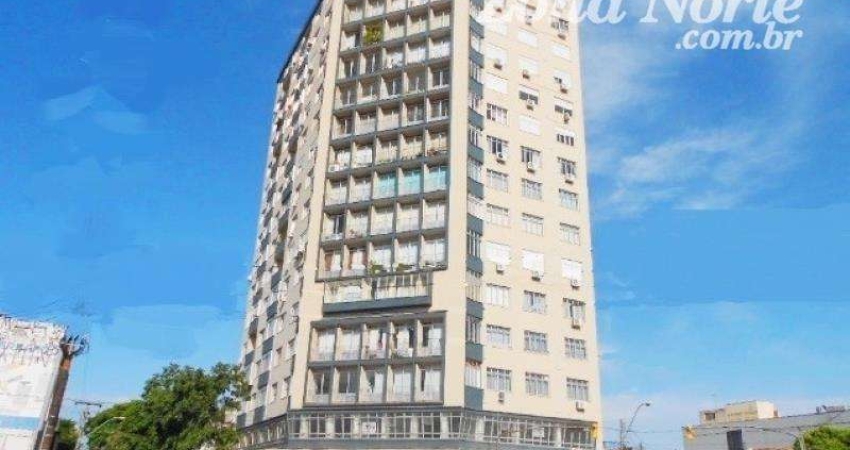 Apartamento com 5 quartos à venda na FARRAPOS, AV, Floresta, Porto Alegre