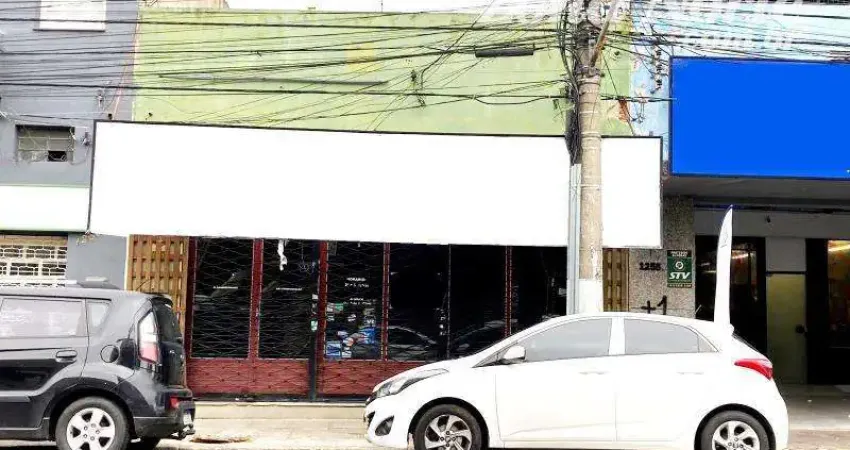 Prédio à venda na FRANKLIN ROOSEVELT, AV. PRESIDENTE, São Geraldo, Porto Alegre