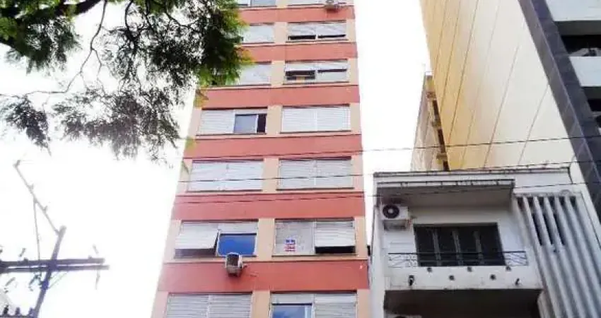 Kitnet / Stúdio à venda na GENUINO, CEL, Centro, Porto Alegre