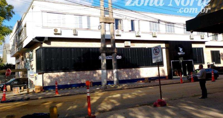 Prédio à venda na JOAO INACIO, DR, São João, Porto Alegre