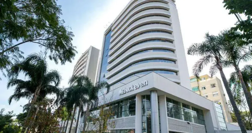 Sala comercial à venda na JOAO WALLIG, AV, Passo da Areia, Porto Alegre