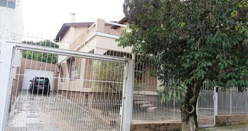 Casa com 3 quartos à venda na LUIZ CARNIGLIA, R, Sarandi, Porto Alegre
