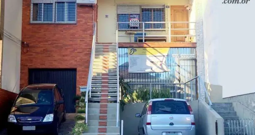 Apartamento com 4 quartos à venda na MARCELO GAMA, R, São João, Porto Alegre