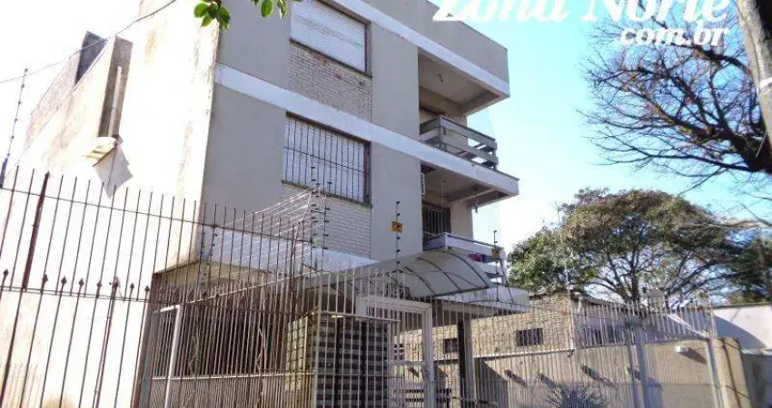 Apartamento com 1 quarto à venda na PEREIRA NETO, DR, Tristeza, Porto Alegre
