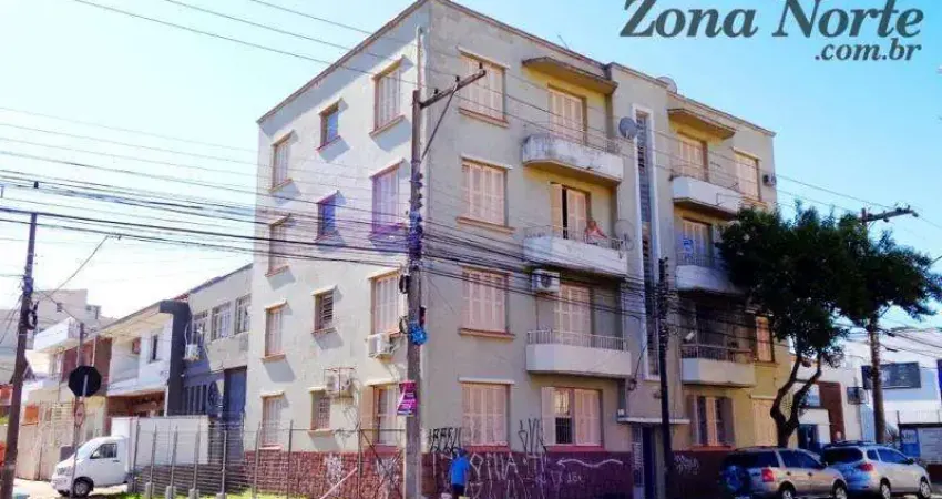 Apartamento com 2 quartos à venda na PERNAMBUCO, AV, São Geraldo, Porto Alegre