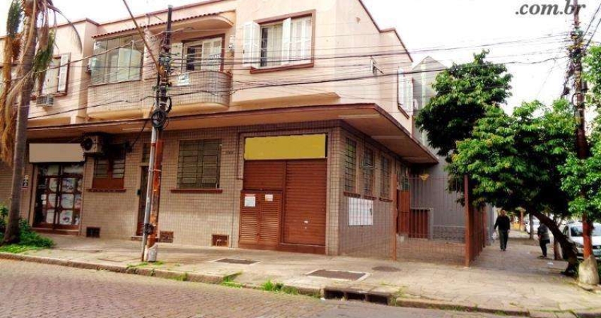 Prédio à venda na SAO CARLOS, R, Floresta, Porto Alegre