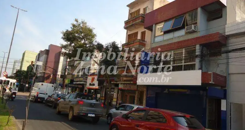 Prédio com 8 salas à venda na SAO PEDRO, AV, São Geraldo, Porto Alegre