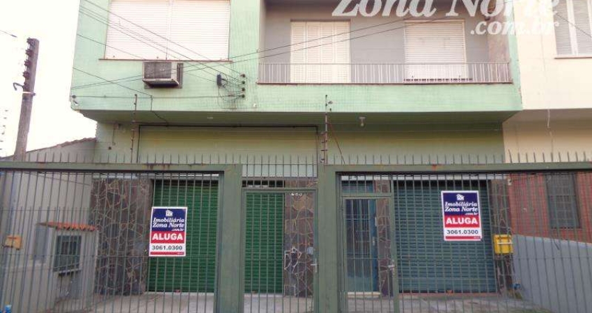 Terreno comercial à venda na TAPIACU, AV, Passo da Areia, Porto Alegre