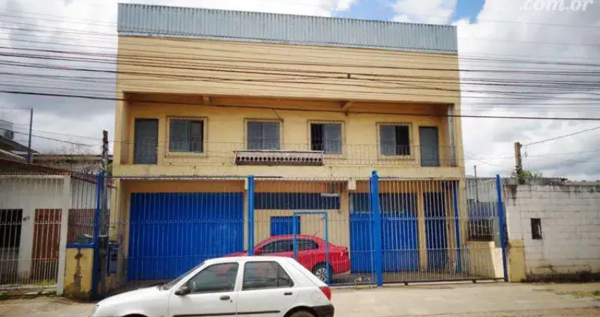 Terreno comercial à venda na VENEZUELA, TRAV., Navegantes, Porto Alegre