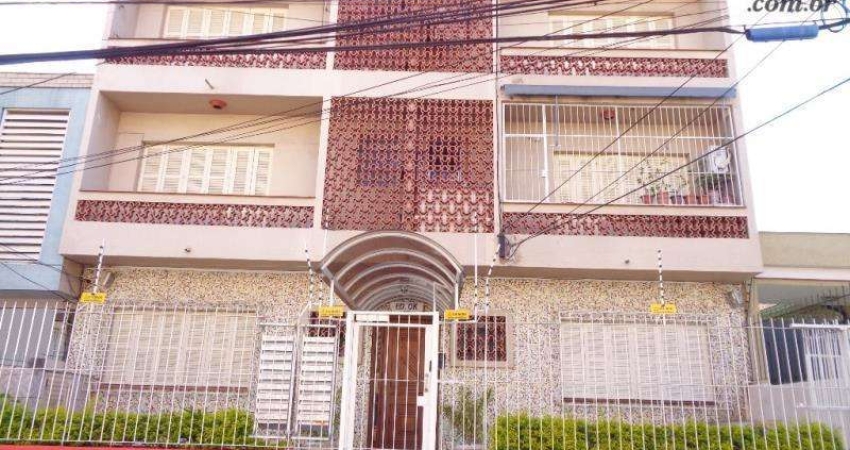 Apartamento com 1 quarto à venda na VOLTAIRE PIRES, DR, Santo Antônio, Porto Alegre