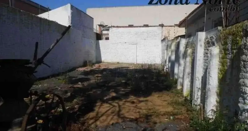 Terreno comercial para alugar na Rua Arabutan, 361, Navegantes, Porto Alegre