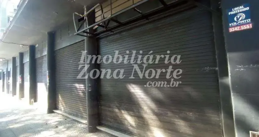 Prédio para alugar na Avenida Amazonas, 1080, São Geraldo, Porto Alegre