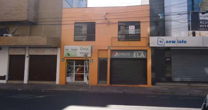 Sala comercial para alugar na Avenida Presidente Franklin Roosevelt, 1204, São Geraldo, Porto Alegre