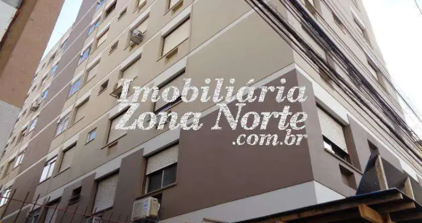 Apartamento com 1 quarto para alugar na Avenida João Pessoa, 1175, Farroupilha, Porto Alegre