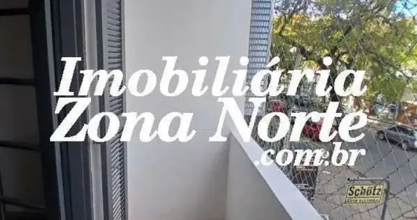 Apartamento com 2 quartos para alugar na Rua Félix da Cunha, 200, Floresta, Porto Alegre