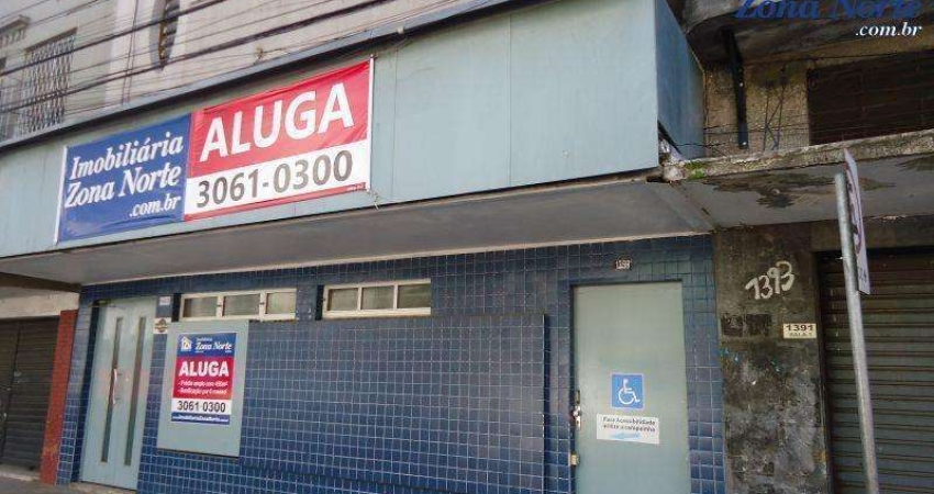 Casa comercial para alugar na PRESIDENTE  F. ROOSEVELT, 1399, São Geraldo, Porto Alegre