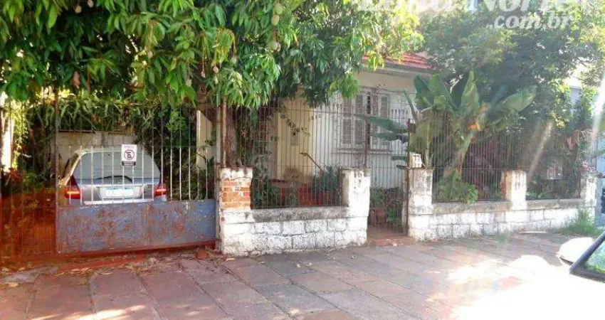 Terreno comercial à venda na ERNESTO FONTOURA, R, São Geraldo, Porto Alegre