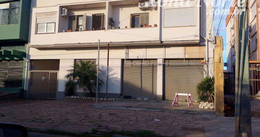 Prédio à venda na DONA SEBASTIANA, R, São João, Porto Alegre