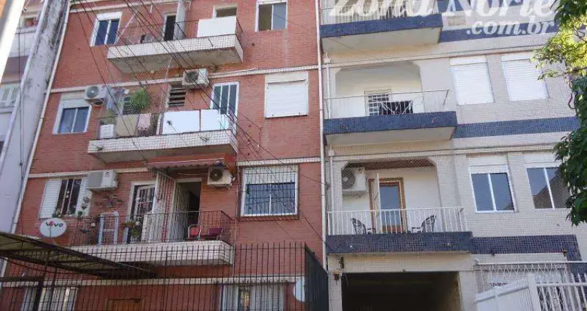 Apartamento com 3 quartos à venda na GUIDO MONDIM, AV, São Geraldo, Porto Alegre