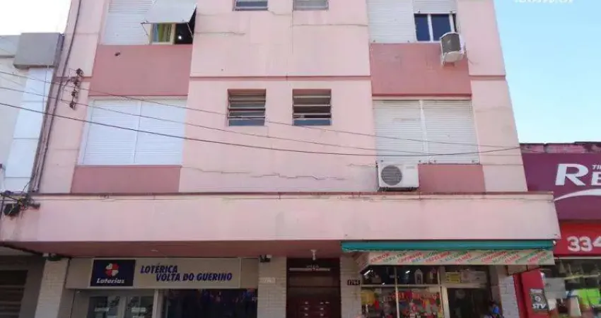 Apartamento com 1 quarto à venda na ASSIS BRASIL, AV, Passo da Areia, Porto Alegre