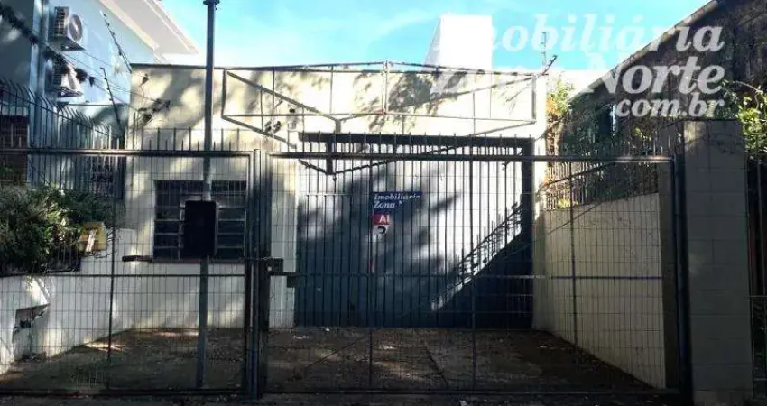 Casa comercial à venda na POLONIA, AV, São Geraldo, Porto Alegre