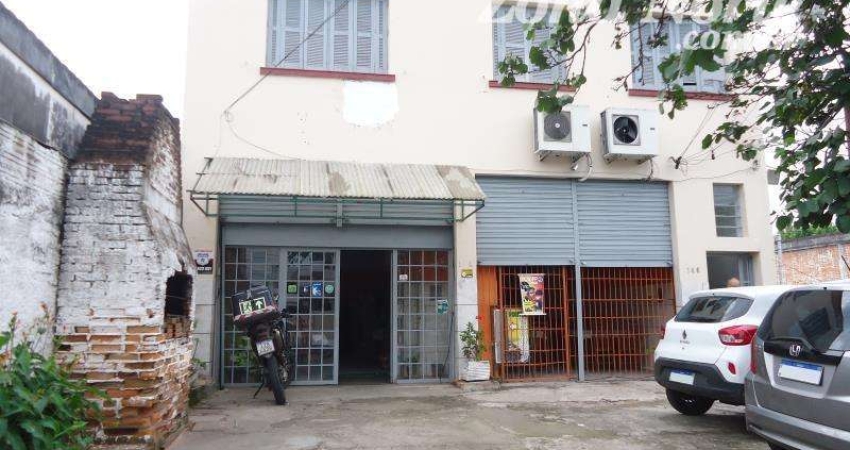 Prédio com 2 salas à venda na CEARA, AV, São João, Porto Alegre