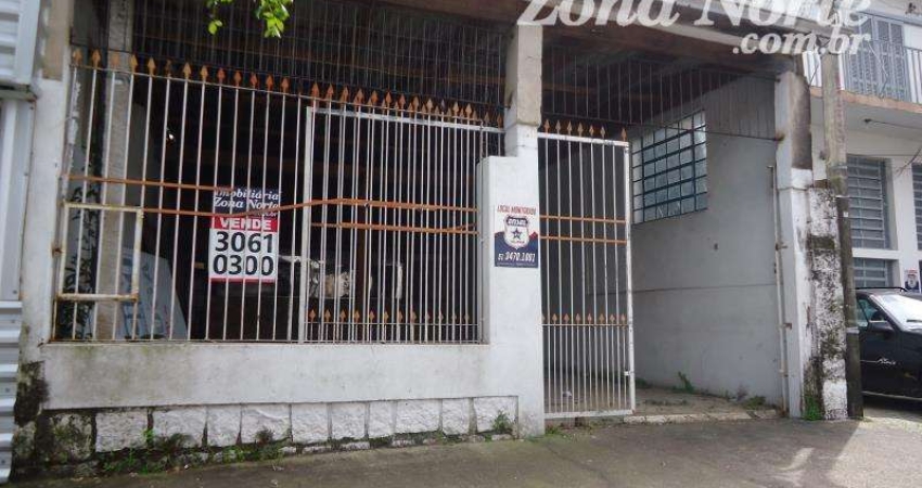 Terreno comercial à venda na SAO JOSE, TRAV., Navegantes, Porto Alegre