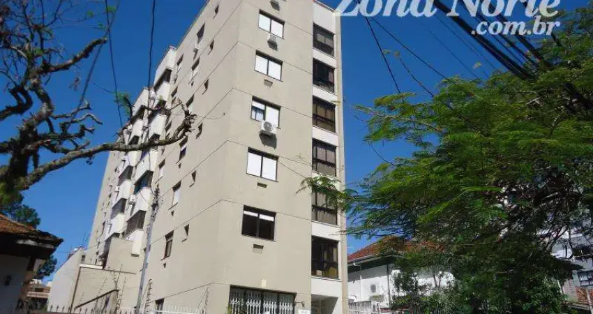 Apartamento com 2 quartos à venda na ZAMENHOFF, R, São João, Porto Alegre