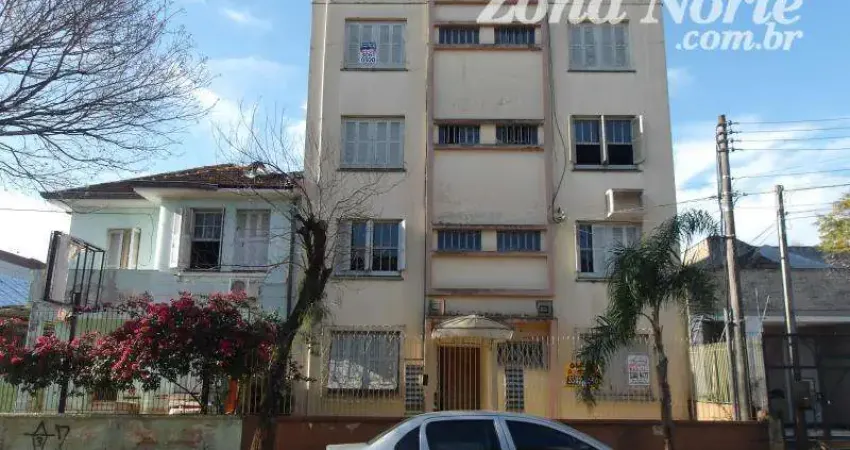 Apartamento com 2 quartos à venda na ERNESTO FONTOURA, R, São Geraldo, Porto Alegre