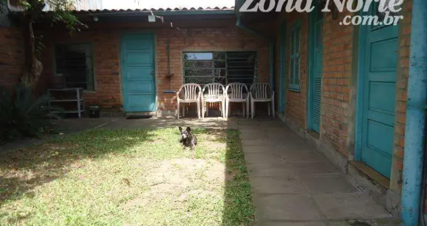 Casa com 3 quartos à venda na DONA SEBASTIANA, R, São João, Porto Alegre