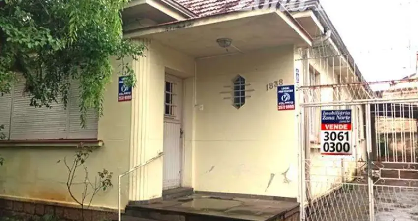 CASA RESIDENCIAL