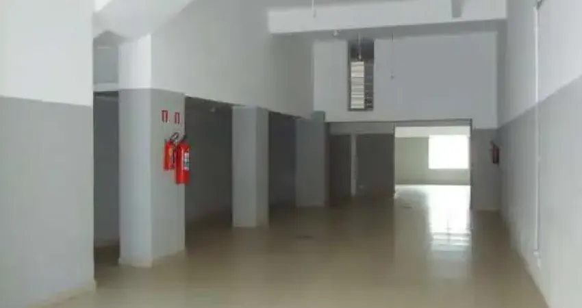 Prédio para alugar na Avenida São Pedro, 595, São Geraldo, Porto Alegre
