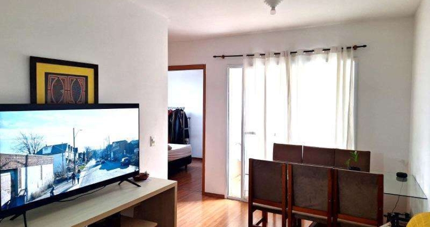 Apartamento com 2 quartos à venda na BALTAZAR DE OLIVEIRA GARCIA, AV, Rubem Berta, Porto Alegre