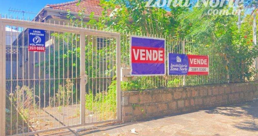 Casa com 3 quartos à venda na CEARA, AV, São Geraldo, Porto Alegre