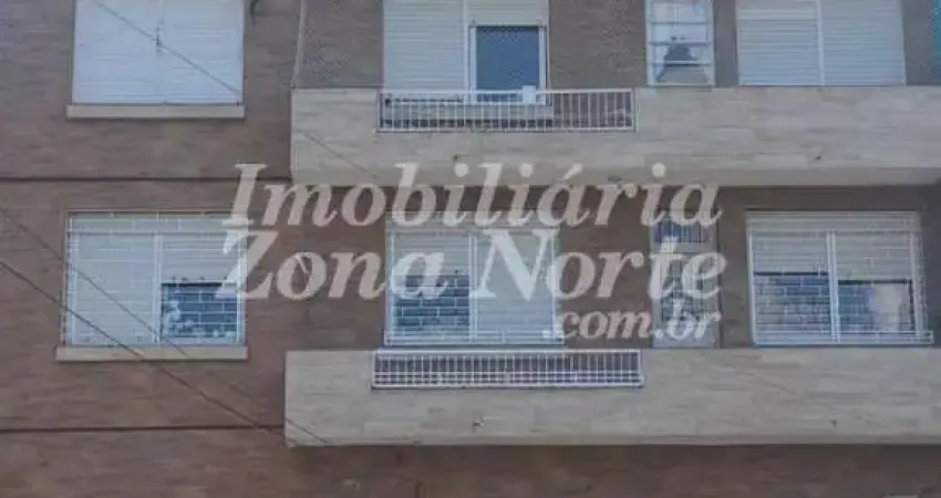 Apartamento com 3 quartos para alugar na Rua Jari, 122, Passo da Areia, Porto Alegre