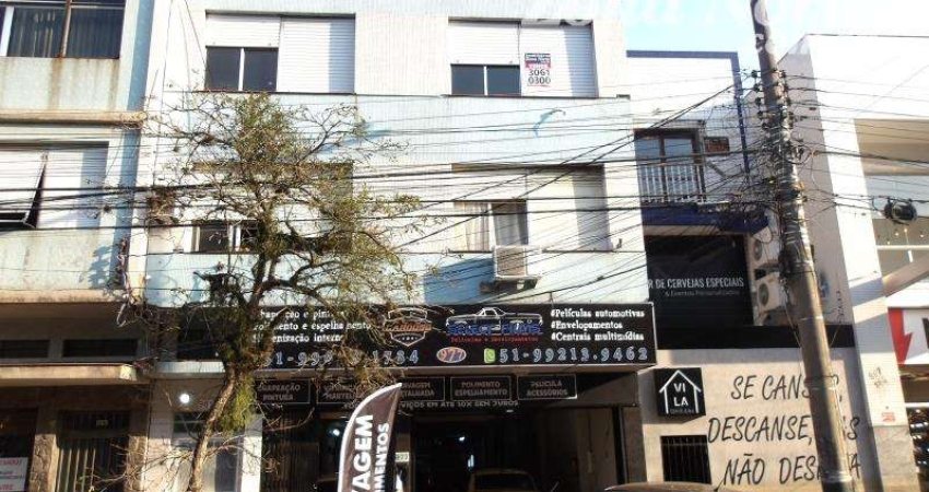 APARTAMENTO 2 DORMITÓRIOS