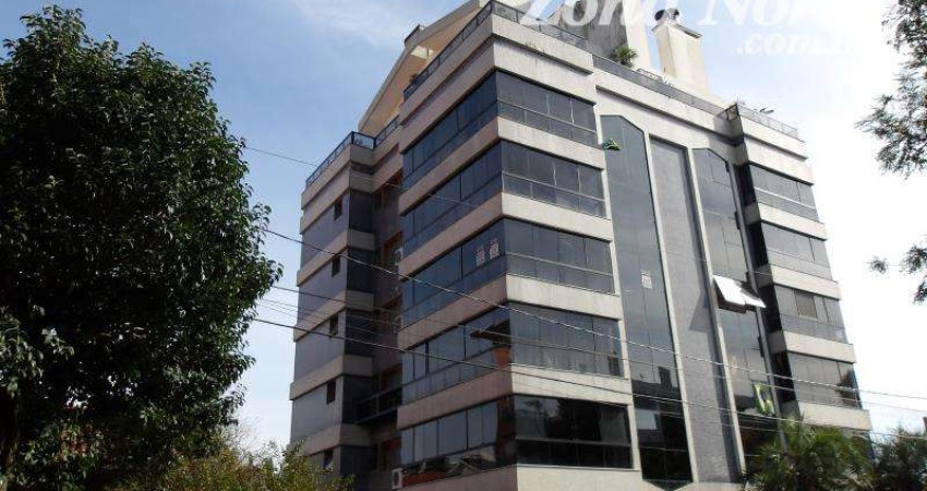 Apartamento com 3 quartos à venda na PANAMERICANA, AV., Jardim Lindóia, Porto Alegre