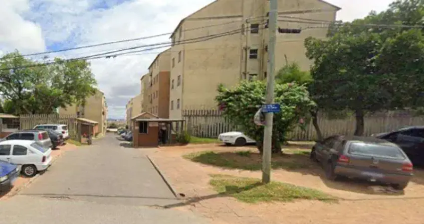Apartamento com 2 quartos à venda na VINTE E SEIS DE MARCO,R, Protásio Alves, Porto Alegre