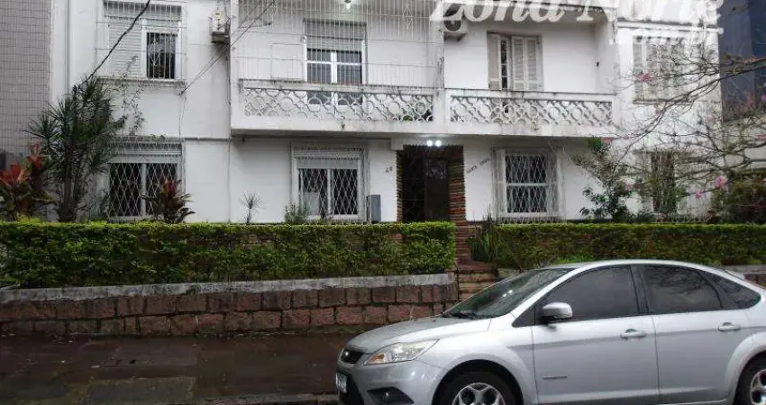 Apartamento com 2 quartos à venda na ONZE DE AGOSTO, R, São João, Porto Alegre