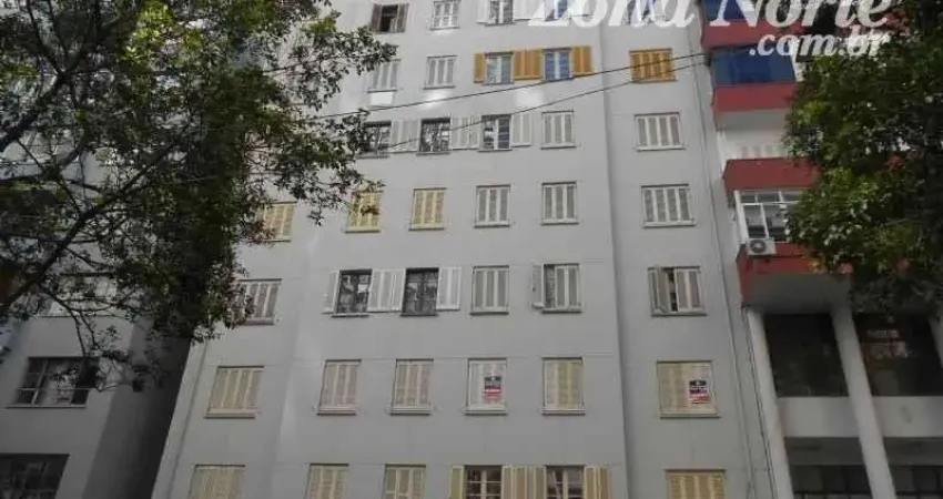 Apartamento com 3 quartos à venda na SALGADO FILHO, AV. SENADOR, Centro, Porto Alegre
