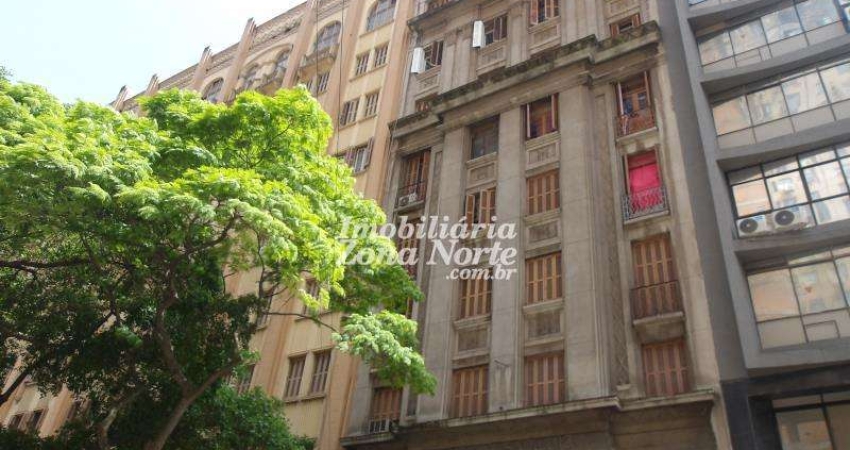 Apartamento com 2 quartos à venda na OTAVIO ROCHA, AV, Centro, Porto Alegre