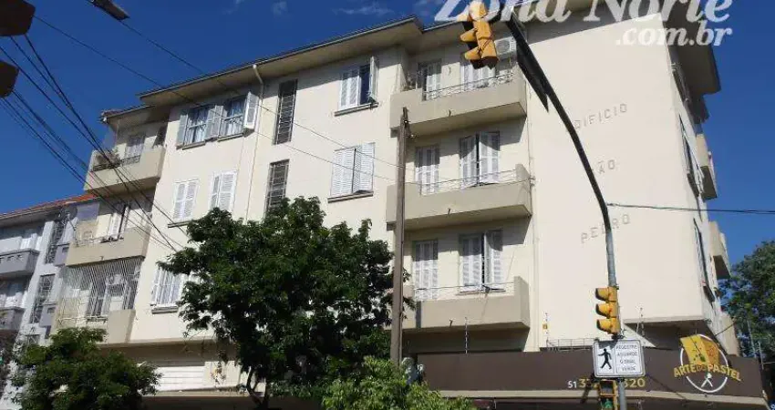 Apartamento com 2 quartos à venda na CEARA, AV, São Geraldo, Porto Alegre