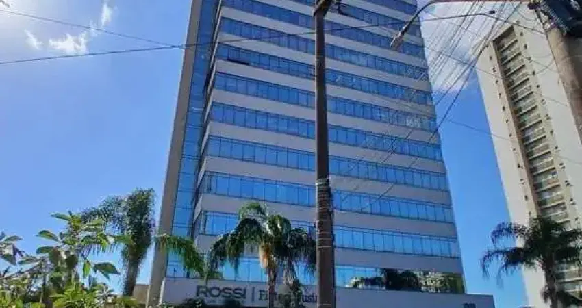 Sala comercial com 1 sala para alugar na Rua Santos Dumont, 1500, São Geraldo, Porto Alegre