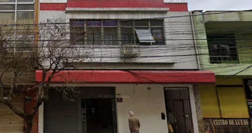 Sala comercial à venda na FRANKLIN ROOSEVELT, AV. PRESIDENTE, São Geraldo, Porto Alegre