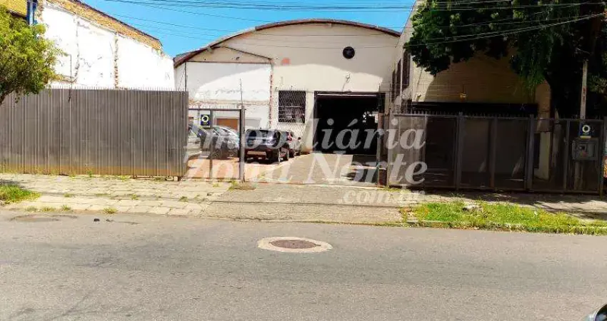Barracão / Galpão / Depósito à venda na CEARA, AV, São Geraldo, Porto Alegre