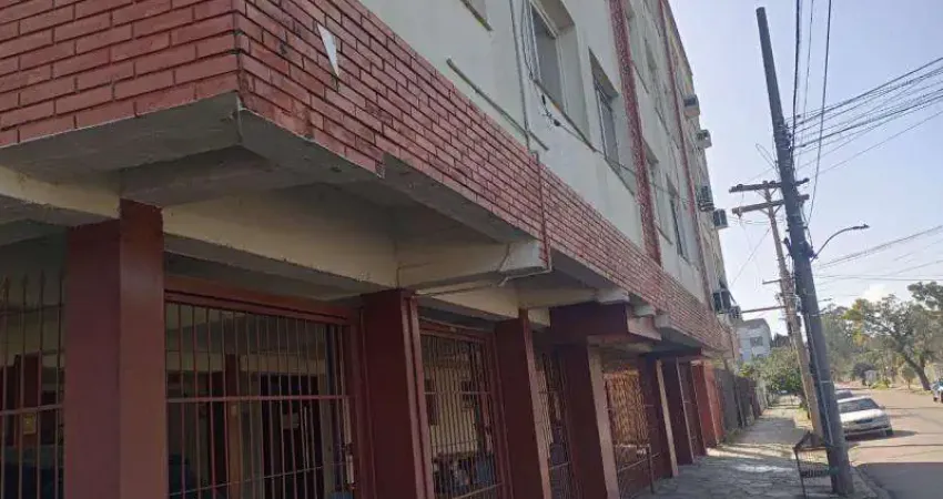 Apartamento com 1 quarto à venda na Rua Professor Cristiano Fischer, Petrópolis, Porto Alegre