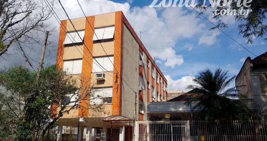 Apartamento com 1 quarto à venda na PARA, AV, São Geraldo, Porto Alegre