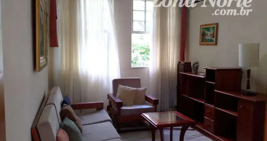 APARTAMENTO 2 DORMITÓRIOS C/ GARAGEM