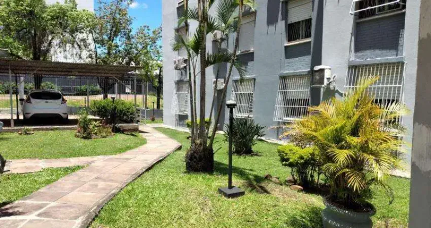 Apartamento com 2 quartos à venda na MARIA MONTESSORI,R, São Sebastião, Porto Alegre